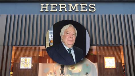 hermes ceo gardener|hermes gardener divorce.